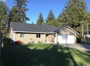 3409 238th Pl, Ocean Park, WA 98640