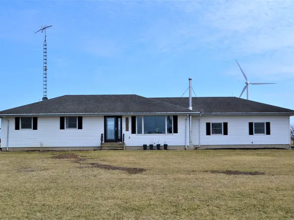 8520 S Johnny Run Rd, Kinsman, IL 60437