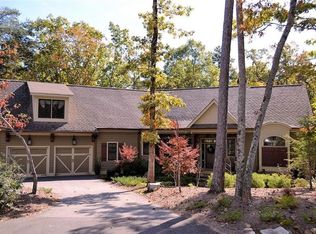 104 Wildcat Ln, Big Canoe, GA 30143