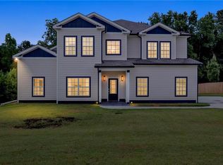 461 Trousseau Ln, McDonough, GA 30252