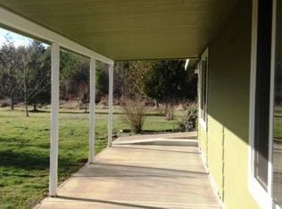 132 Mountview Ln, Ethel, WA 98542