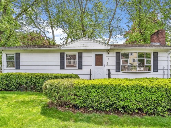 8 Butman St, Hudson, MA 01749