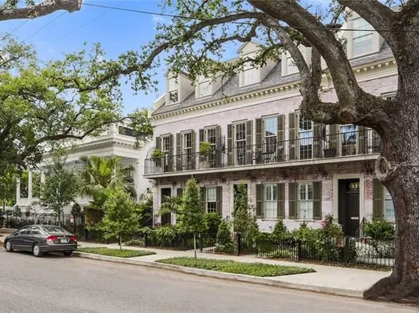 2119 Prytania St, New Orleans, LA 70130