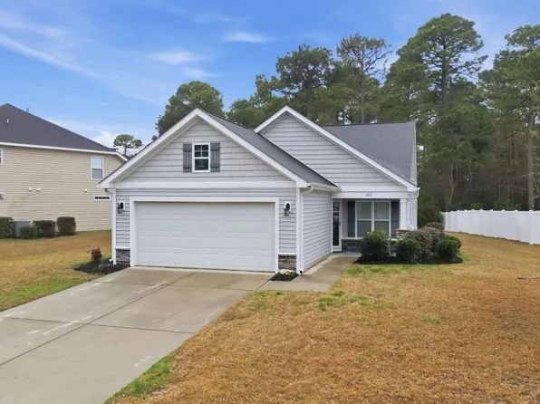 400 Stafford Dr., Myrtle Beach, SC 29579