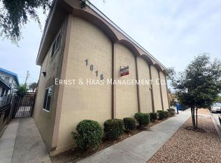 1615 Rose Ave APT 6, Long Beach, CA 90813