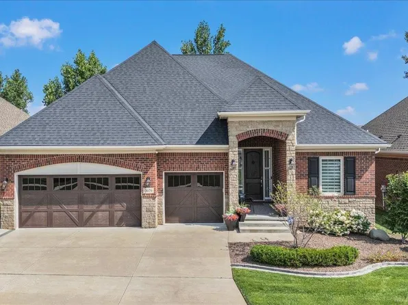 7079 Middlecoff Dr #96, Washington, MI 48094