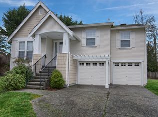 2923 153rd St SW, Lynnwood, WA 98087