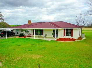 151 Gill Rd, Alma, GA 31510