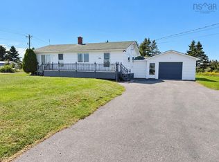 796 Highway 330, North East Pt, NS B0W 1P0