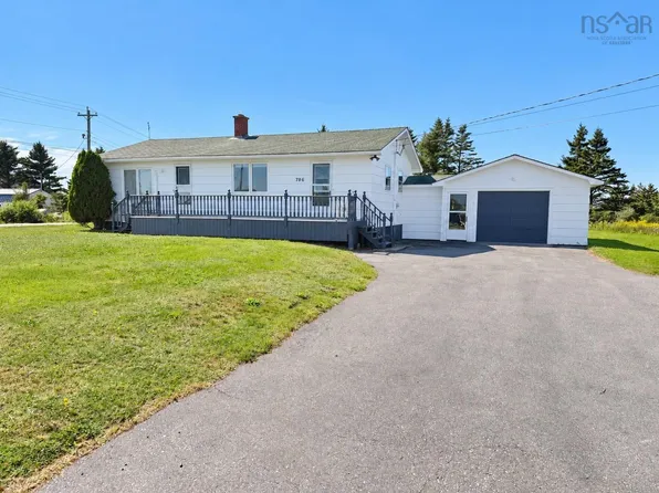 796 Highway 330, North East Pt, NS B0W 1P0