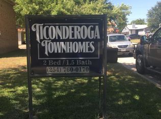 904 Ticonderoga Dr, Temple, TX 76504
