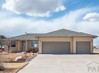 1385 N Platteville Blvd, Pueblo West, CO 81007