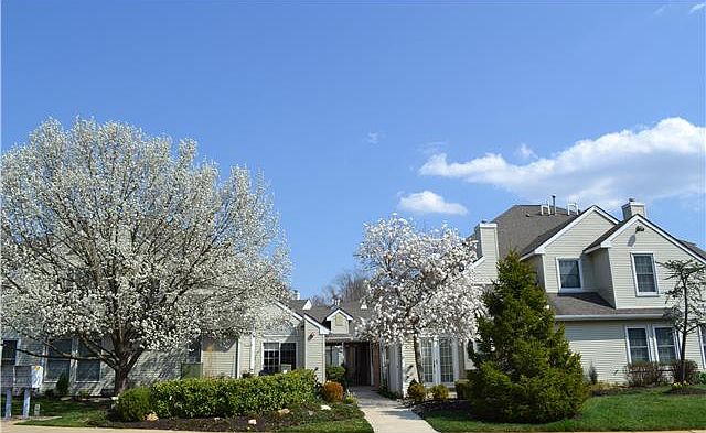 Welcome to 6 Standiford Ct