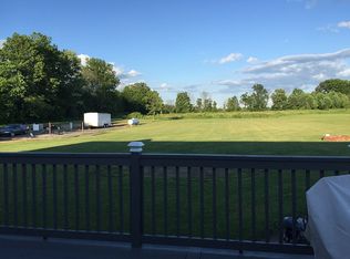 8790 Crouse Willison Rd, Johnstown, OH 43031