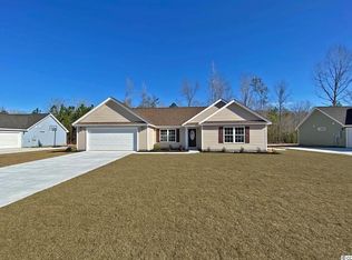247 Rolling Oak Dr LOT 31, Georgetown, SC 29440