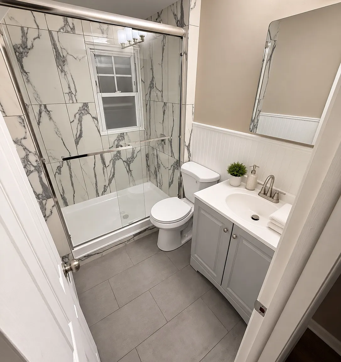 2 bed, 1200 sqft, $2,400 — Photo 2