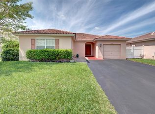 11991 SW 19th St, Miramar, FL 33325