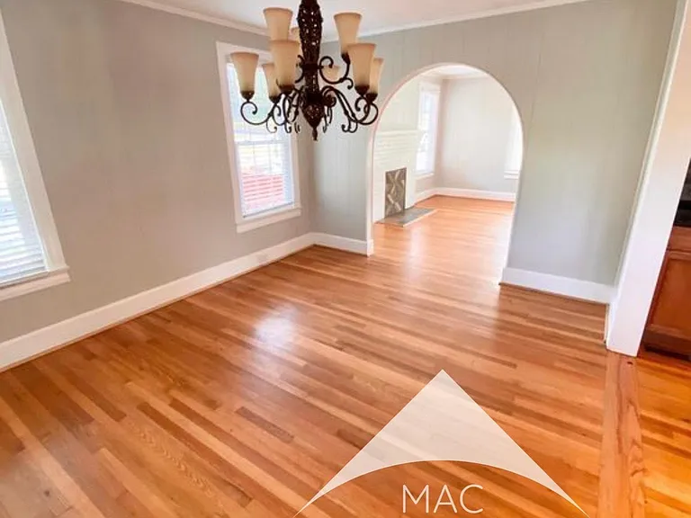 820 Chick Springs Rd — Photo 4