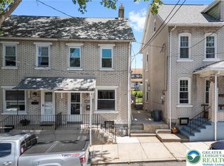 1328 High St, Bethlehem, PA 18018