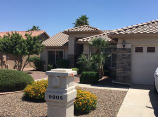 9205 E Diamond Dr, Sun Lakes, AZ 85248