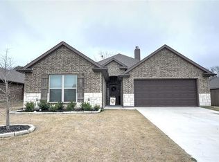 1700 Jupiter Ln, Ennis, TX 75119