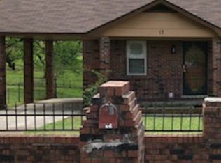 13 W Belle Haven Rd, Memphis, TN 38109