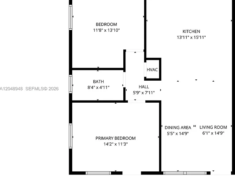2458 Polk St #201 — Photo 28