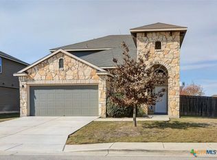 967 Pumpkin Rdg, New Braunfels, TX 78130