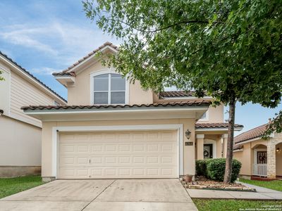 1351 Crown Brook, San Antonio, TX, 78260