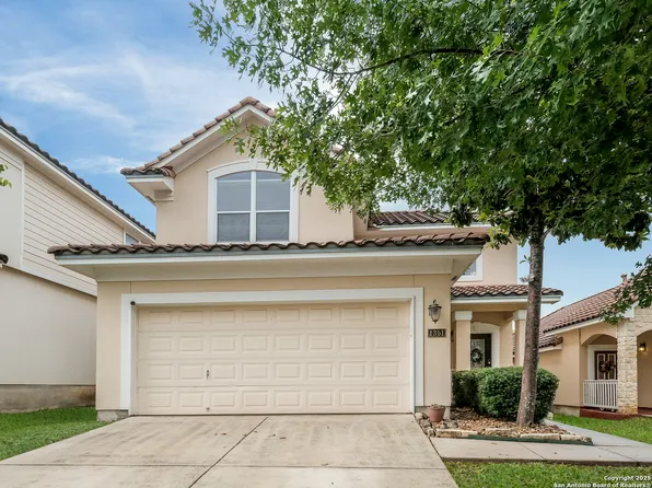 1351 Crown Brook, San Antonio, TX 78260