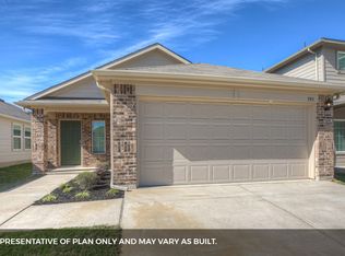 19024 Bear Grass Dr, Elgin, TX 78621