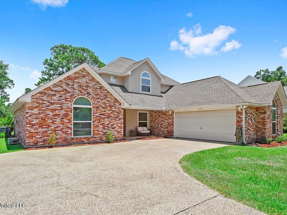 406 Inverness Ct, Ocean Springs, MS 39564 Zillow