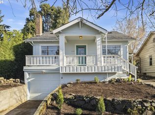 1732 SE 55th Ave, Portland, OR 97215