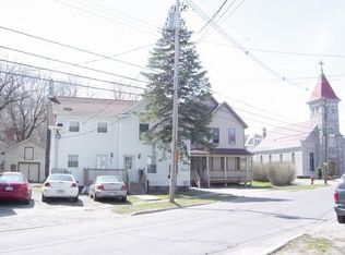 47 Cliff St #2, Canajoharie, NY 13317