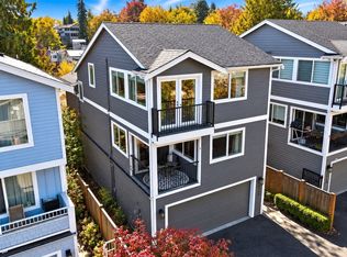 3414 33rd Avenue SW, Seattle, WA 98126