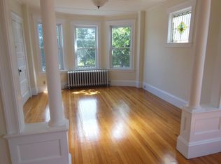2-48 Margin St #2, Peabody, MA 01960
