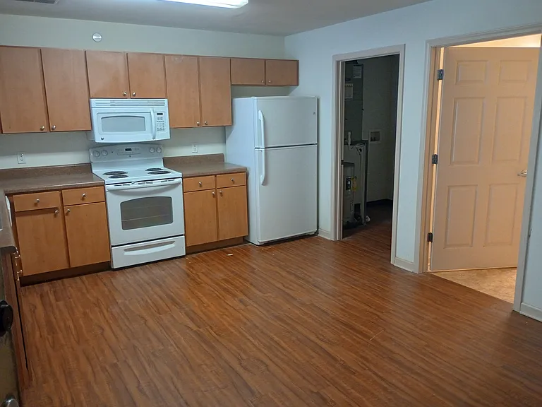 Mill Supply Apartments — Photo 19