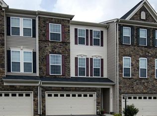 25125 Sweetspire Sq, Aldie, VA 20105