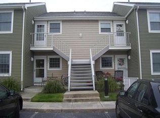 109 Folger Ct #23, Ocean City, NJ 08226