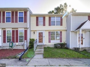 1711 Jacobs Meadow Dr, Severn, MD 21144