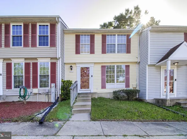 1711 Jacobs Meadow Dr, Severn, MD 21144