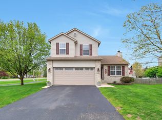 2000 Ashburn Dr, Delaware, OH 43015