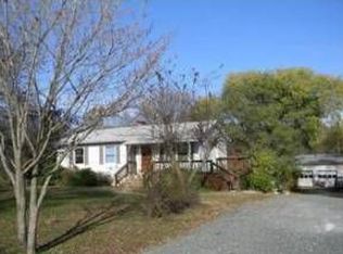 75 Green Acre Dr, Stafford, VA 22556