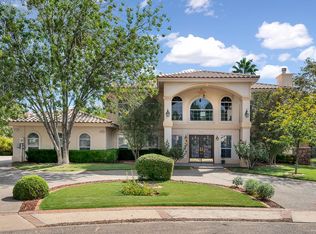 5304 Lottie Ln, El Paso, TX 79932