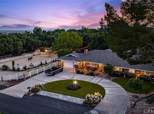 745 N Easley Canyon Rd, Glendora, CA 91741