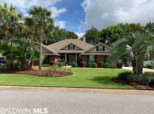 252 Meadow Run Loop, Foley, AL 36535