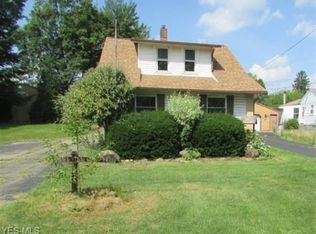 2243 Garfield Ave, Niles, OH 44446