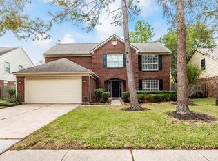 14207 Redbud Valley Trl, Houston, TX 77062