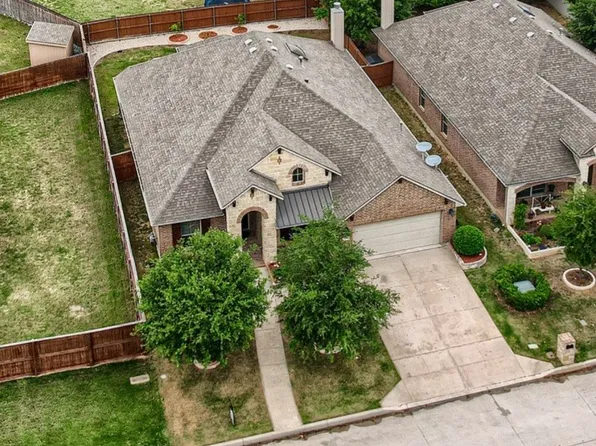 2809 Los Osos Dr, Fort Worth, TX 76131