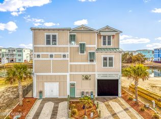1504 Riverside Dr, Sunset Beach, NC 28468
